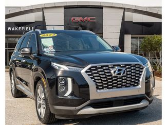 Used 2022 Hyundai Palisade SEL w/ 8P Bench Seat Package AWD/4WD video 1