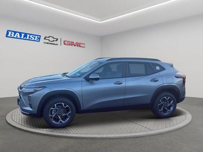 New 2026 Chevrolet Trax LT w/ LT Convenience Package