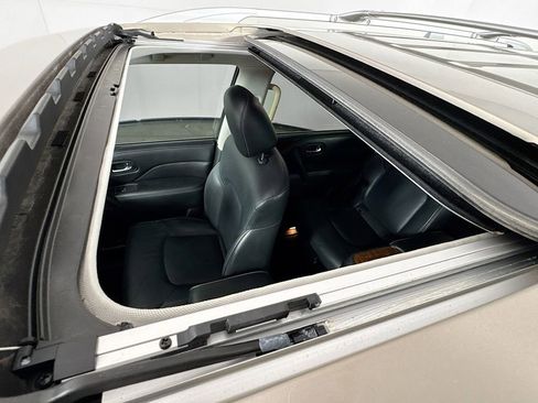 Used 2019 INFINITI QX80 Luxe w/ Proassist Package image 26