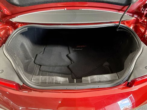 Used 2016 Chevrolet Camaro SS image 33