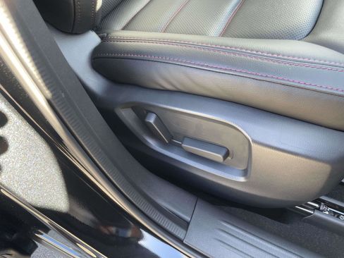 New 2025 MAZDA CX-5 Carbon Edition image 27