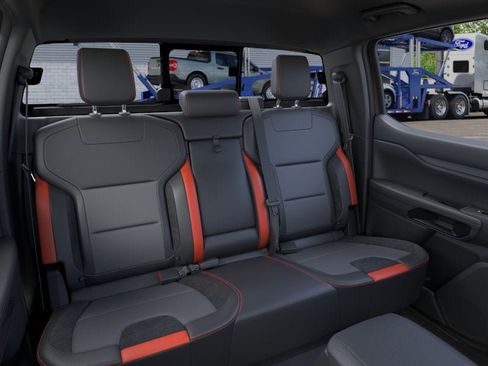 New 2026 Ford Ranger Raptor AWD/4WD image 11
