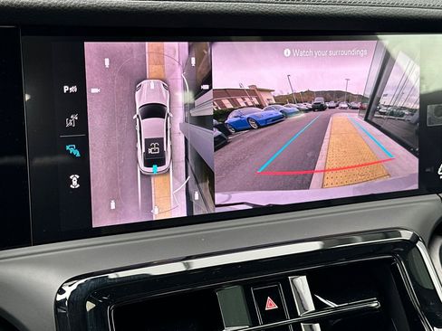 New 2026 Porsche Panamera image 23