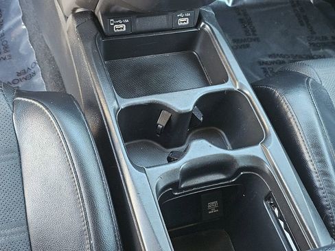 Used 2022 Honda CR-V EX-L image 25