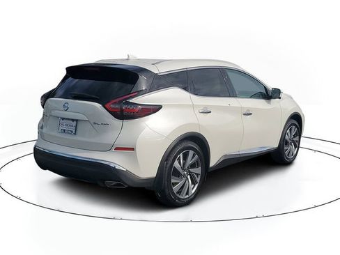 Used 2020 Nissan Murano SL AWD/4WD image 4