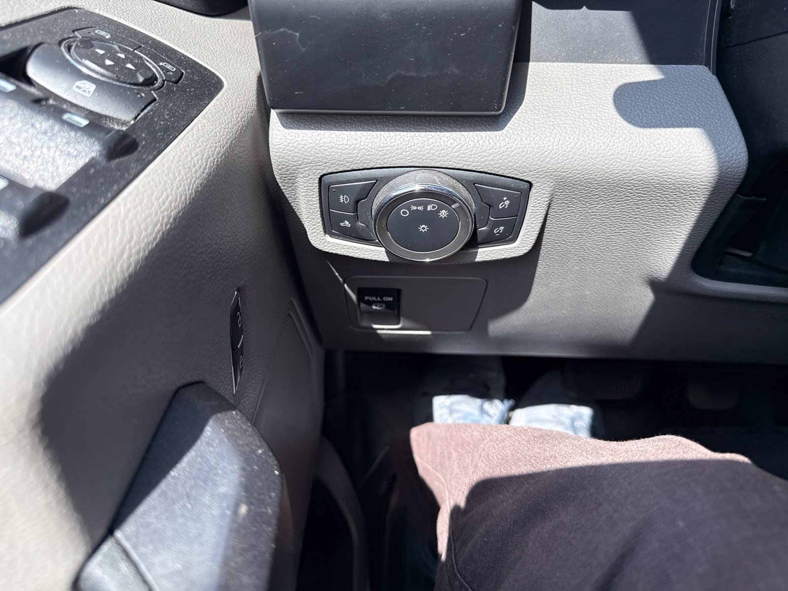 Used 2020 Ford F150 XL w/ Equipment Group 101A Mid AWD/4WD image 12