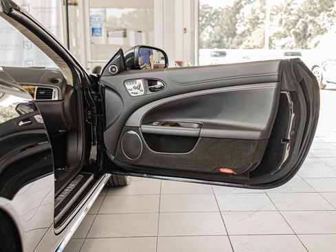Used 2011 Jaguar XK Convertible image 33