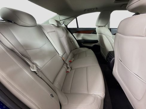 Used 2015 Cadillac ATS Performance w/ Cold Weather Package image 17