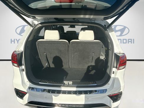 Used 2019 Kia Sorento SX image 26