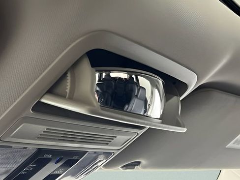 New 2026 Honda Odyssey EX-L image 24