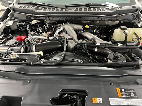 Used 2025 Ford F350 Lariat image 68