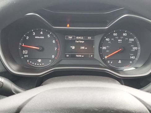 Used 2021 Chevrolet TrailBlazer LS image 9