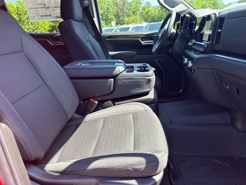 New 2026 GMC Sierra 1500 Elevation w/ Elevation Select Package AWD/4WD image 14