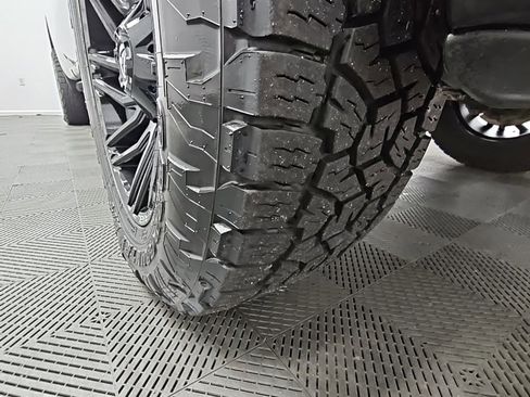 Used 2022 GMC Sierra 1500 Denali w/ Denali Reserve Package image 49