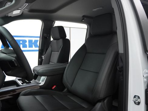 New 2026 Chevrolet Silverado 2500 LT w/ Trail Boss Package image 14