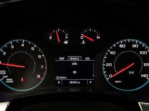 Used 2023 Chevrolet Traverse LS image 17