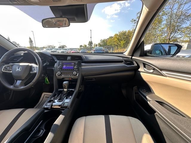 Used 2019 Honda Civic LX image 27