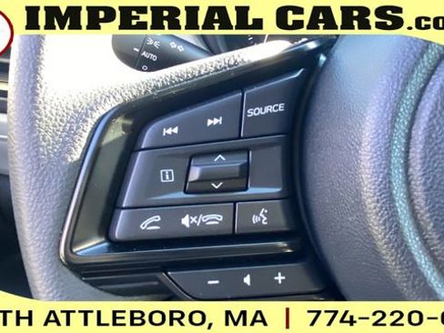 New 2026 Subaru Forester image 21