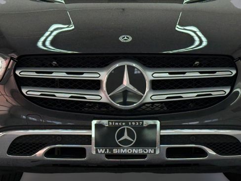 Used 2022 Mercedes-Benz GLC 300 image 20
