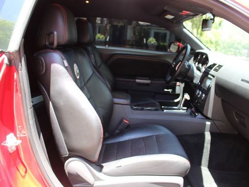 Used 2013 Dodge Challenger R/T w/ Sound Group II RWD image 15