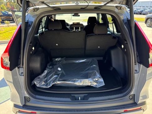 New 2026 Honda CR-V TrailSport image 25