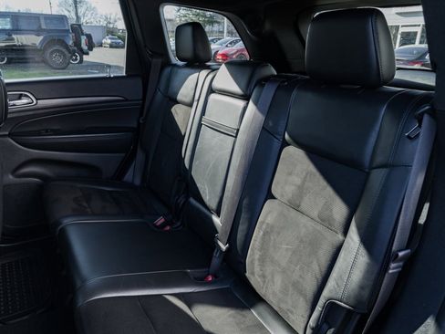 Used 2020 Jeep Grand Cherokee Altitude image 21