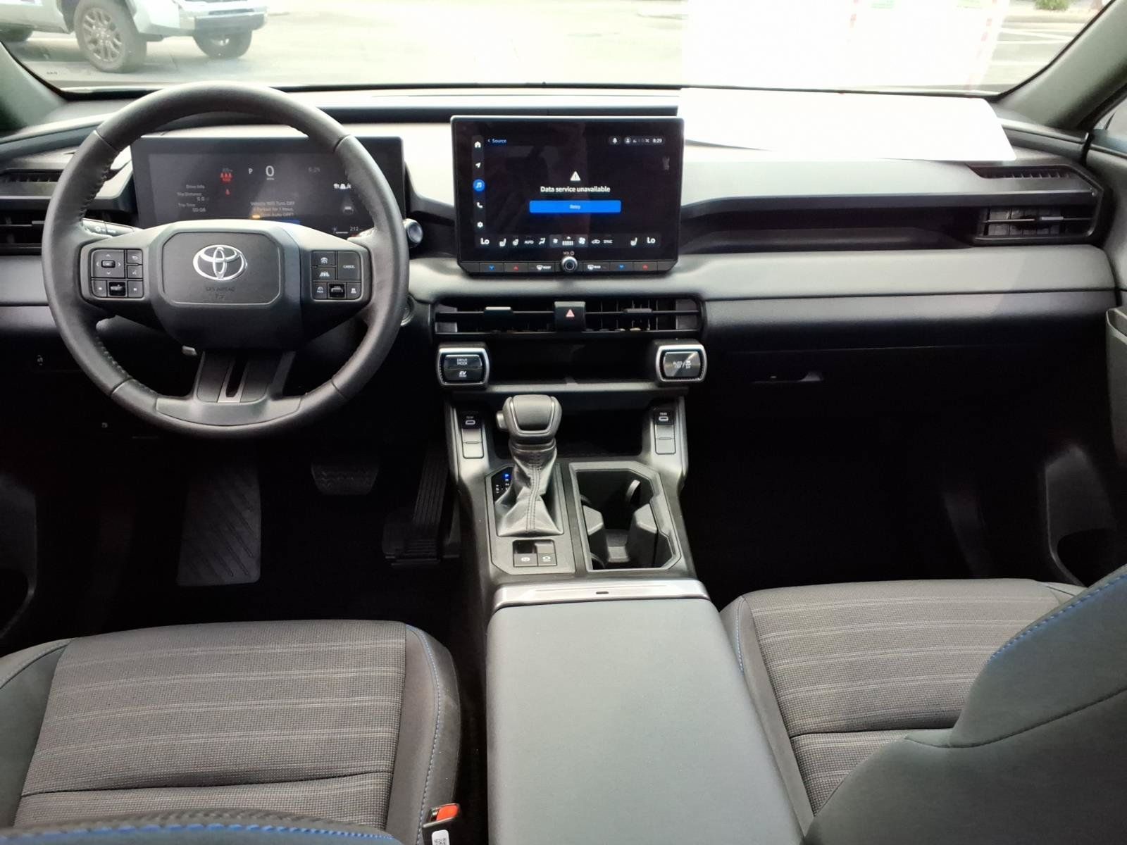 Used 2026 Toyota RAV4 SE w/ Convenience Package FWD image 11