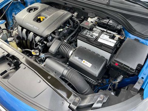 Used 2017 Hyundai Elantra SE image 83