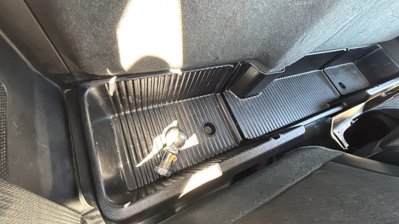 Used 2022 RAM 1500 Classic Tradesman AWD/4WD image 34