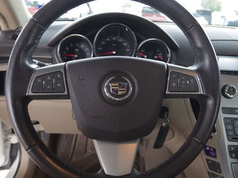 Used 2013 Cadillac CTS Performance image 10