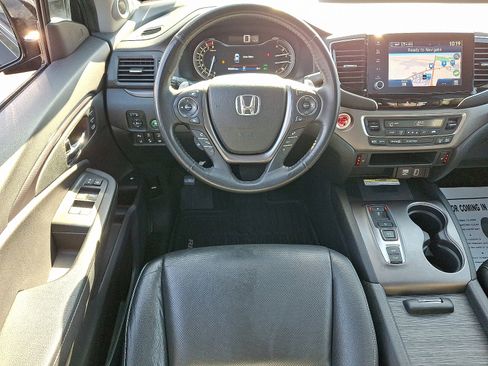 Used 2023 Honda Ridgeline RTL-E image 11