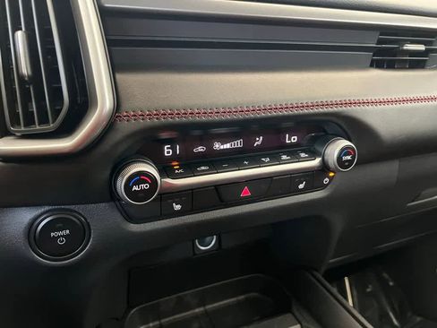 Certified 2025 MAZDA CX-50 AWD 2.5 Hybrid w/ Weather Package image 25