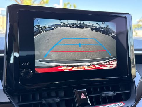 New 2026 Toyota Corolla LE image 31