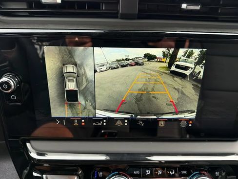 New 2026 GMC Sierra 1500 AT4X AWD/4WD image 13