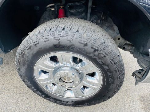 Used 2015 Ford F350 Lariat w/ Lariat Ultimate Package AWD/4WD image 20