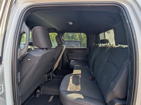 New 2025 RAM 2500 Tradesman image 12