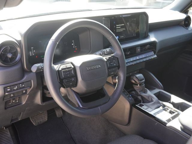 Used 2025 Toyota Land Cruiser 1958 AWD/4WD image 17