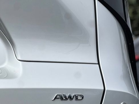 Certified 2024 Toyota bZ4X AWD w/ Weather Package image 11