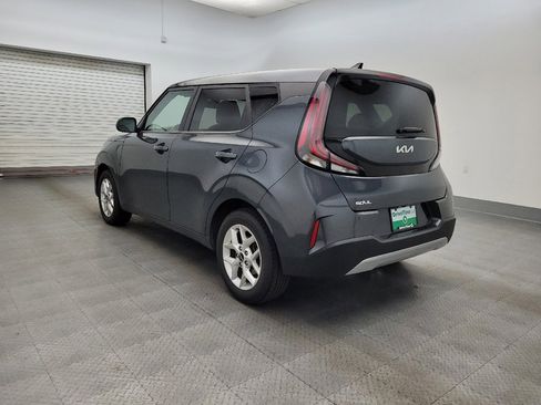 Used 2023 Kia Soul LX w/ Option Group 015 image 5