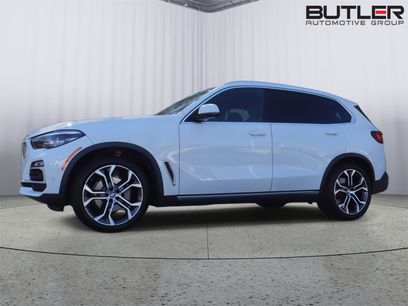 Used 2021 BMW X5 xDrive40i w/ Convenience Package