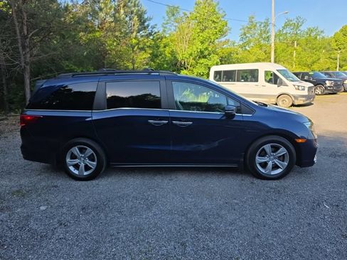 Used 2020 Honda Odyssey EX-L image 2