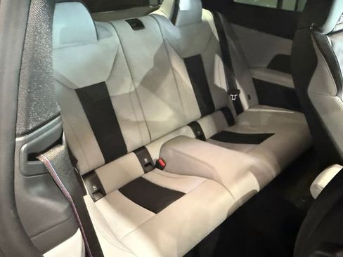 Used 2023 BMW M4 Competition w/ Executive Package RWD image 28