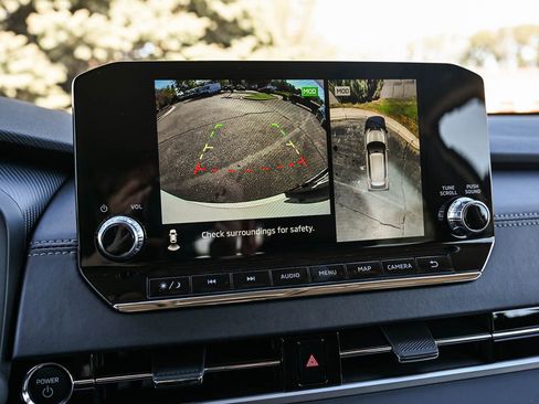 New 2025 Mitsubishi Outlander SE AWD/4WD image 25