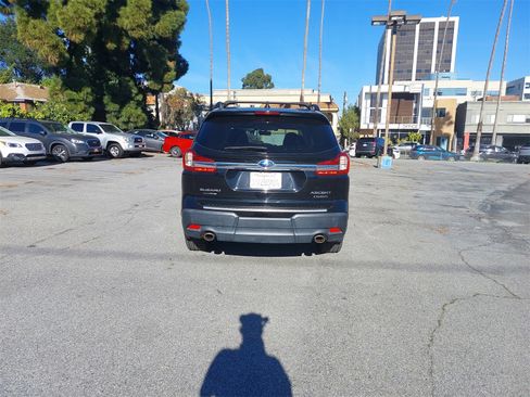 Used 2021 Subaru Ascent Touring w/ Popular Package #2A image 6