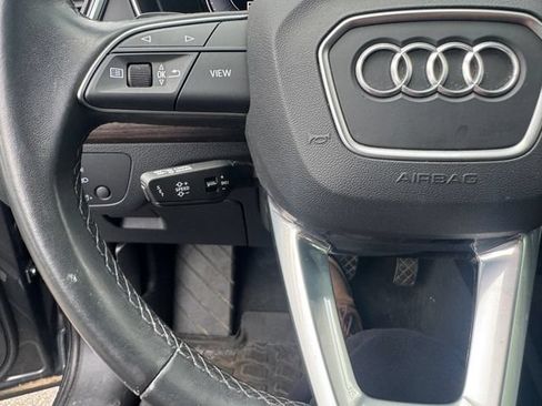 Used 2023 Audi Q5 2.0T Premium Plus w/ Premium Plus Package AWD/4WD image 24