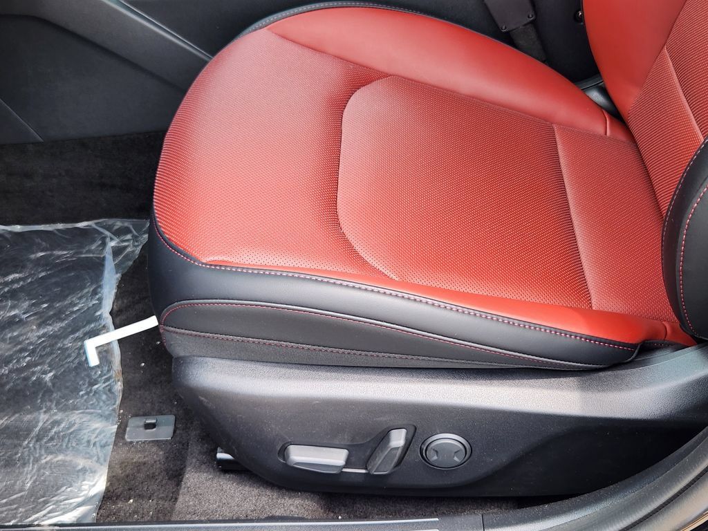 New 2026 Kia K4 GT-Line Turbo w/ GT-Line Premium Package FWD image 8