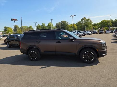 New 2026 Hyundai Palisade XRT Pro AWD/4WD image 5