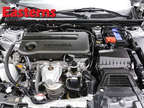 Used 2025 Honda Civic Sport image 7