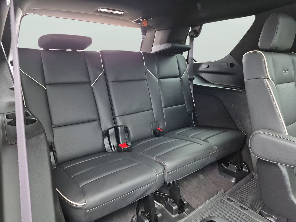 Used 2023 Cadillac Escalade Sport w/ Touring Package AWD/4WD image 42