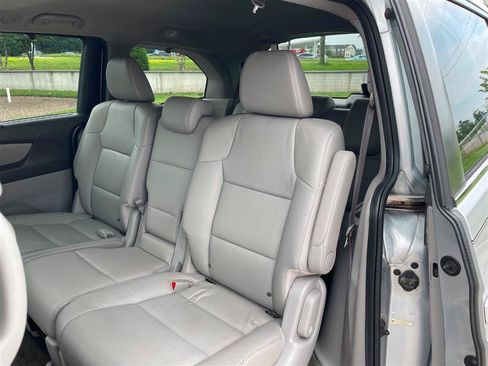 Used 2015 Honda Odyssey EX-L image 72